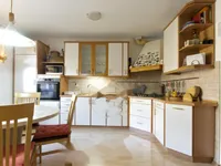 Недвижимость Четырехкомнатная квартира Шентвид: 1