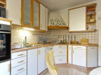 Недвижимость Четырехкомнатная квартира Шентвид: 2