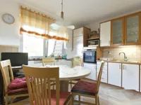 Недвижимость Четырехкомнатная квартира Шентвид: 3