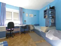 Недвижимость Четырехкомнатная квартира Шентвид: 11