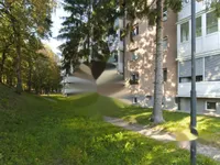 Недвижимость Четырехкомнатная квартира Шентвид: 17