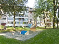 Недвижимость Четырехкомнатная квартира Шентвид: 18