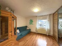 Недвижимость Трехкомнатная квартира с гаражом в Новом Шентвиде: 4