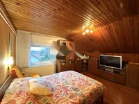 Недвижимость Трехкомнатная квартира с гаражом в Новом Шентвиде: 6