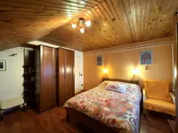 Недвижимость Трехкомнатная квартира с гаражом в Новом Шентвиде: 7