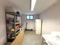 Недвижимость Трехкомнатная квартира с гаражом в Новом Шентвиде: 13