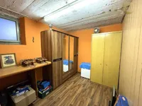 Недвижимость Трехкомнатная квартира с гаражом в Новом Шентвиде: 14