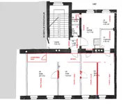 Недвижимость Квартира 4 комнаты ТАБОР: 16