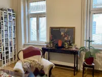 Недвижимость Квартира 4 комнаты ТАБОР: 27