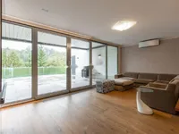 Недвижимость Квартира, 4 комнаты, Любляна центр: 4