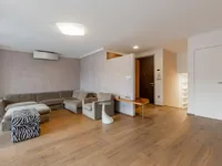 Недвижимость Квартира, 4 комнаты, Любляна центр: 5