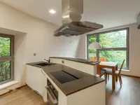 Недвижимость Квартира, 4 комнаты, Любляна центр: 8