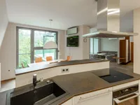 Недвижимость Квартира, 4 комнаты, Любляна центр: 9