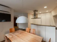 Недвижимость Квартира, 4 комнаты, Любляна центр: 10