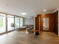 Недвижимость Квартира, 4 комнаты, Любляна центр: 11