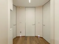 Недвижимость Квартира, 4 комнаты, Любляна центр: 16