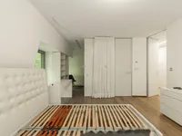 Недвижимость Квартира, 4 комнаты, Любляна центр: 20