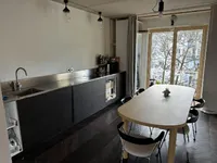 Недвижимость Квартира на Кведровой улице: 1