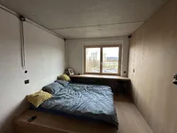 Недвижимость Квартира на Кведровой улице: 6