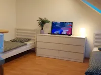 Недвижимость Квартира в Новых Моштаха: 1