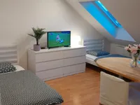 Недвижимость Квартира в Новых Моштаха: 2