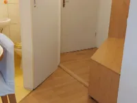 Недвижимость Квартира в Новых Моштаха: 6