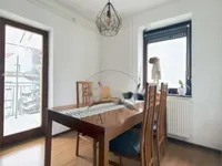 Недвижимость Квартира 4-комнатная в Ново Льешка: 1