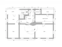 Недвижимость Квартира 4-комнатная в Ново Льешка: 9