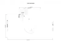 Недвижимость Квартира 4-комнатная в Ново Льешка: 10