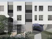 Недвижимость Квартира 1-комнатная Ново Вич: 3