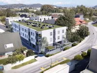 Недвижимость Квартира 1-комнатная Ново Вич: 8