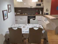 Недвижимость Квартира 3,5 комнаты Новая Луция: 7