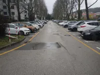 Недвижимость Квартира 3,5 комнаты Новая Луция: 22