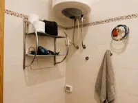 Недвижимость Трёхкомнатная квартира Копер: 13