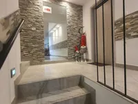 Недвижимость Трёхкомнатная квартира Копер: 19