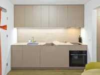 Недвижимость Трёхкомнатная квартира Копер: 2