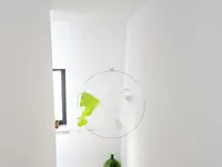 Недвижимость Трёхкомнатная квартира Копер: 5