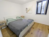 Недвижимость Трёхкомнатная квартира Копер: 6