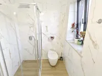 Недвижимость Трёхкомнатная квартира Копер: 7