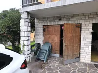 Недвижимость Трёхкомнатная квартира в Копере: 1