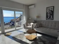 Недвижимость Трёхкомнатная квартира в Портороже: 1