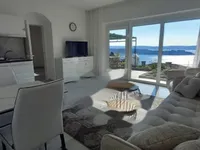 Недвижимость Трёхкомнатная квартира в Портороже: 2