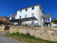 Недвижимость Трёхкомнатная квартира в Портороже: 4