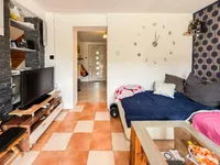 Недвижимость Дуплекс Новая Любляна Моште-Кашель: 3