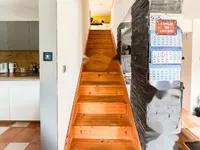 Недвижимость Дуплекс Новая Любляна Моште-Кашель: 4