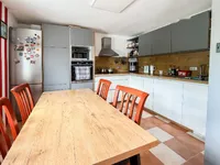 Недвижимость Дуплекс Новая Любляна Моште-Кашель: 5