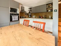 Недвижимость Дуплекс Новая Любляна Моште-Кашель: 6