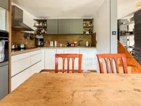 Недвижимость Дуплекс Новая Любляна Моште-Кашель: 7