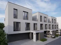 Недвижимость Дом с террасой Новая Шишка: 1