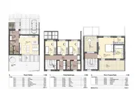 Недвижимость Дом с террасой Новая Шишка: 2